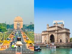 Most Liveable Cities 2022: વિશ્વના શ્રેષ્ઠ રહેવા લાયક શહેરોમાં દિલ્હી અને મુંબઈનો સમાવેશ, જાણો બંને શહેરોને કેટલામું સ્થાન મળ્યું
