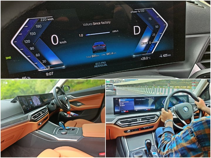BMW i4 eDrive40 EV India Road Review: You Cannot Get Any More Range Than This! BMW i4 eDrive40 EV India Road Review: You Cannot Get Any More Range Than This! BMW i4 eDrive40 EV India Road Review: You Cannot Get Any More Range Than This!