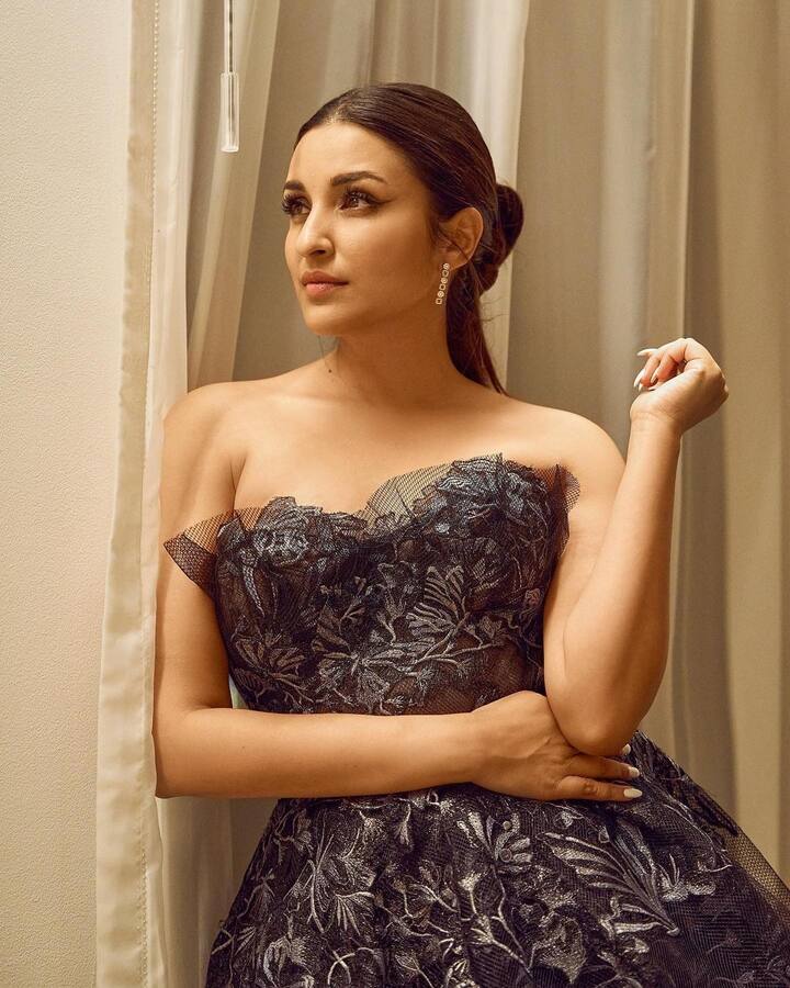 పరిణీతి చోప్రా ఫోటోలు -Image Credit:Parineeti Chopra/Instagram