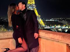 Photos: बेहद खूबसूरत हैं Lionel Messi की वाइफ, देखें ग्लैमरस तस्वीरें