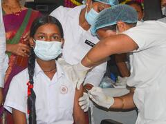 DCGI Recommends Emergency Use Authorisation To SII's Covovax For Children Aged 7-11 Years