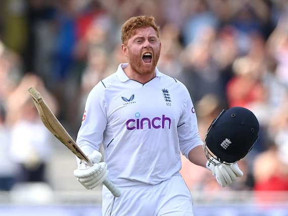 Jonny Bairstow Record: बेयरस्टो ने लीड्स में बनाया खास रिकॉर्ड, इस मामले में इंग्लैंड के कई दिग्गजों को पछाड़ा Jonny Bairstow Record: बेयरस्टो ने लीड्स में बनाया खास रिकॉर्ड, इस मामले में इंग्लैंड के कई दिग्गजों को पछाड़ा