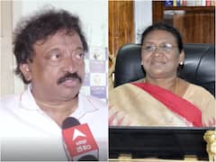 Tweet on Draupadi Murmu: రాష్ట్రపతి అభ్యర్థి ద్రౌపది ముర్ముపై ఆర్‌జీవీ వివాదాస్పద ట్వీట్- భాజపా ఫైర్!