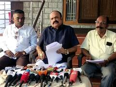 ஓட்டெடுப்பு நடத்தி தலைமையை நிரூபிக்க தயாரா? - அதிமுக முன்னாள் செய்தி தொடர்பாளர் புகழேந்தி சவால்