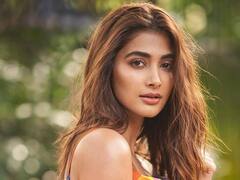 Pooja Hegde : पूजाचा क्लासी अंदाज; पाहा ग्लॅमरस फोटो!