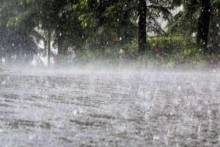 Maharashtra Rain Update kokan marathwada monsoon update Maharashtra Rain Update : कोकणासह मराठवाडा, पश्चिम महाराष्ट्रात जोरदार पाऊस; हवामान खात्याकडून अलर्ट जारी