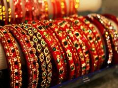 Hyderabad Lac Bangles: हैदराबादी हलीम के बाद अब फेमस 'लाख की चूड़ियों' को मिला GI टैग