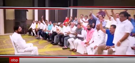 बाढ़ग्रस्त Assam में राजनीति का खेल ! | Uddhav vs Shinde | Shiv Sena | Bjp | Ghanti Bajao