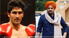 Moosewala ਦੇ ਆਖਰੀ ਗਾਣੇ SYL 'ਤੇ ਵਿਵਾਦ ! ਬਾਕਸਰ ਵਿਜੇਂਦਰ ਸਿੰਘ ਨੇ ਇੰਝ ਦਿੱਤਾ ਜਵਾਬ