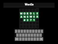 Wordle 371 Answer: You May Need Help Today! Here Are Hints To Solve Wordle Puzzle For June 25