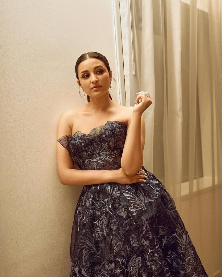 పరిణీతి చోప్రా ఫోటోలు -Image Credit:Parineeti Chopra/Instagram