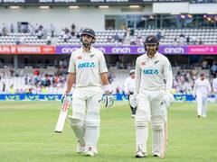 ENG vs NZ 3rd Test: डेरिल मिचेल एक बार फिर बने इंग्लिश गेंदबाजों की मुसीबत, ऐसा रहा पहले दिन का खेल