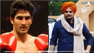ਮੂਸੇਵਾਲਾ ਦੇ ਆਖਰੀ ਗਾਣੇ  SYL  'ਤੇ ਵਿਵਾਦ ! ਬਾਕਸਰ ਵਿਜੇਂਦਰ ਸਿੰਘ ਨੇ ਇੰਝ ਦਿੱਤਾ ਜਵਾਬ
