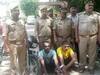 Shamli Crime: ट्रैक्टर की पहचान छिपाने के लिए इंजन और चेसिस का नंबर बदल देते थे बदमाश, दो गिरफ्तार
