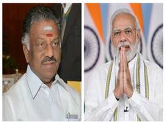 ADMK OPS : பிரதமர் மோடியை சந்திக்க நேரம் கேட்டுள்ள ஓ.பி.எஸ்..! எடப்பாடிக்கு செக் வைக்க திட்டமா..?