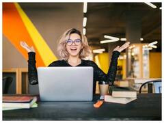 Weight Loss Tips: डेस्क जाॅब के कारण बढ़ रहा है वजन? बिना पसीना बहाए ऐसे करें कंट्रोल