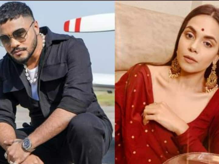 Raftaar And Komal Vohra File For Divorce After 6 Years Of Marriage Raftaar And Komal Vohra File For Divorce After 6 Years Of Marriage