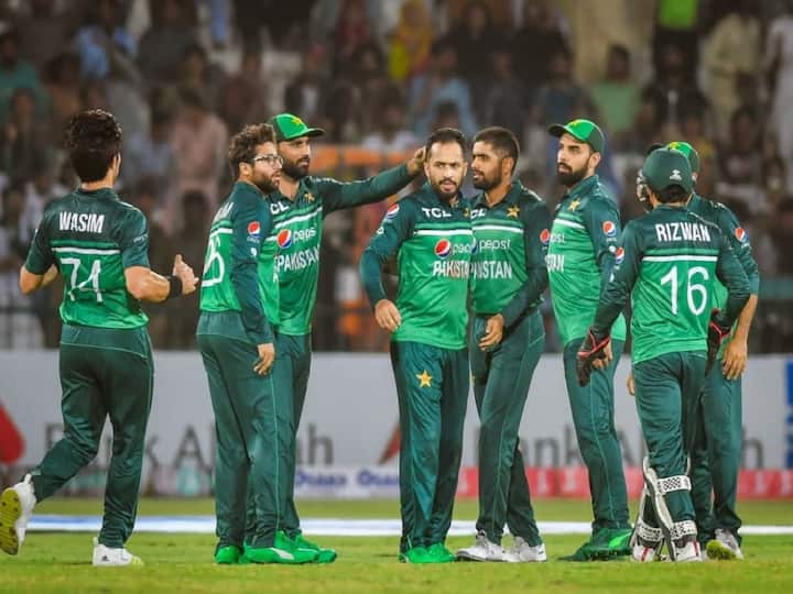 PCB increase match fees for the Pakistan national cricket team players PCB ने अपने खिलाड़ियों को दिया तोहफा, मैच फीस में की बढ़ोतरी