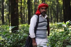 Sherdil की सफलता के बाद पंकज त्रिपाठी ने लिया माता-पिता का आशीर्वाद, रिलीज हुई फिल्म