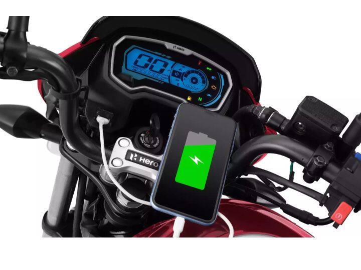 नवीन Passion Pro XTec 110cc BS-VI अनुरूप इंजिनसह येते. हे इंजिन 7500 rpm वर 9 bhp चा पॉवर आउटपुट आणि 5000 rpm वर 9.79 Nm चा पीक टॉर्क जनरेट करते. नवीन Passion Pro XTec जबरदस्त इंधन कार्यक्षमतेसाठी पेटंट i3S तंत्रज्ञानासह येते, ज्यामुळे जास्त मायलेज मिळतो.
