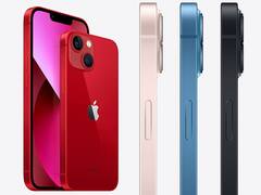 iPhone13 Mini पर अब तक का सबसे बड़ा ऑफर, खरीदें 18 हजार कम कीमत में!