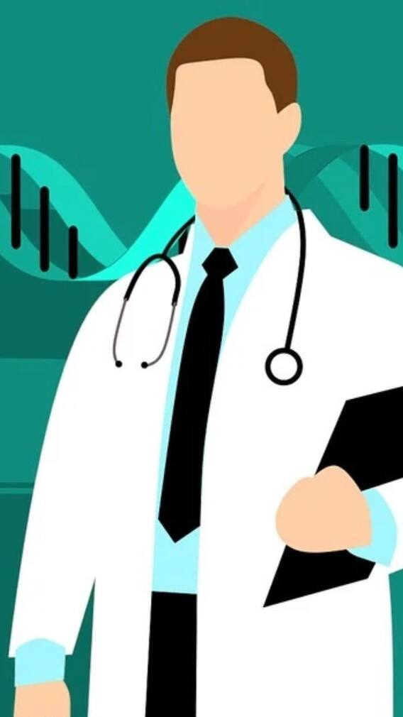 পুরুষদের আবশ্যক স্বাস্থ্য পরীক্ষা