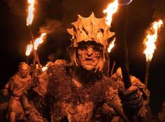 The Lord Of Rings: द ओर्क्स का फर्स्ट लुक आया सामने, खतरनाक चेहरा देख फैंस के बीच मचा तहलका