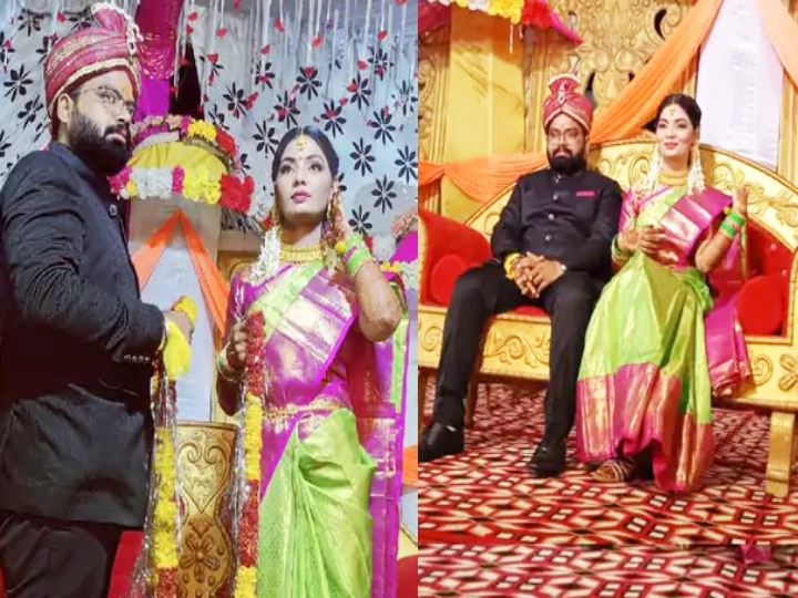 Neha Singh Rathore Marriage: यूपी में का बा? नेहा सिंह राठौर को मिला जवाब- सास बा, ससुर बा, देवर बा, देवरानी बा