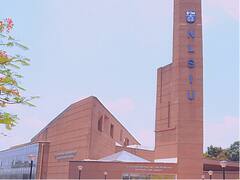 NLSIU Alumi Slam Action Against Students For Protesting Against Sexual Harassment, Univ Responds