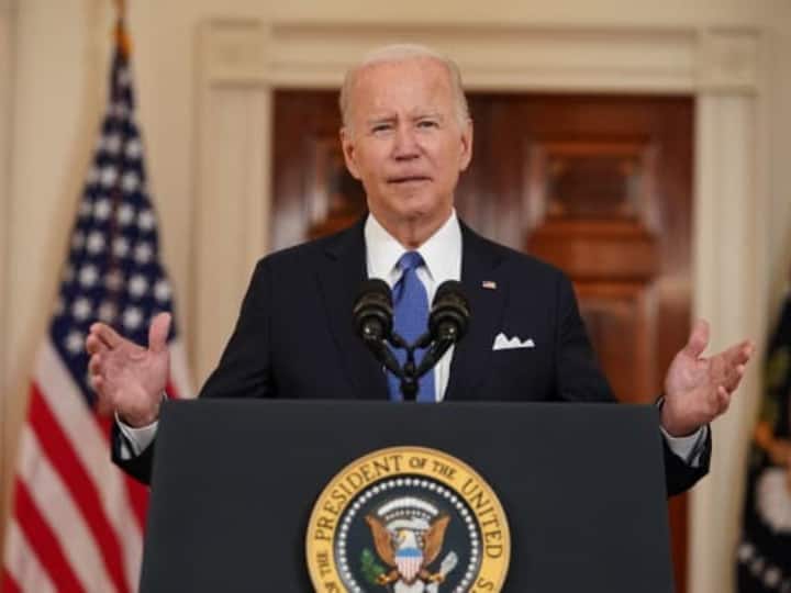 Joe Biden Says 'Fight Not Over' After US Court Eliminates Women's Constitutional Right To Abortion 'Court Has Done What It’s Never Done Before...': Joe Biden Says 'Fight Not Over' After SC Abortion Ruling