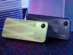 Realme Narzo 50i Prime: రియల్‌మీ నార్జో సిరీస్‌లో కొత్త బడ్జెట్ ఫోన్ - ఫోన్ ఎలా ఉందో చూశారా?