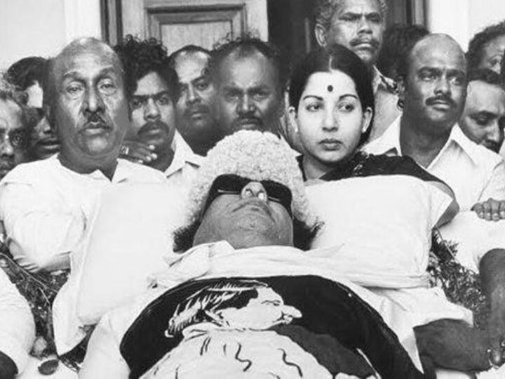 Jayalalithaa: ’தைரியம் குறையாத தலைவி’ : மறைந்த முன்னாள் முதல்வர் ஜெயலலிதாவின் நினைவு தினம் இன்று