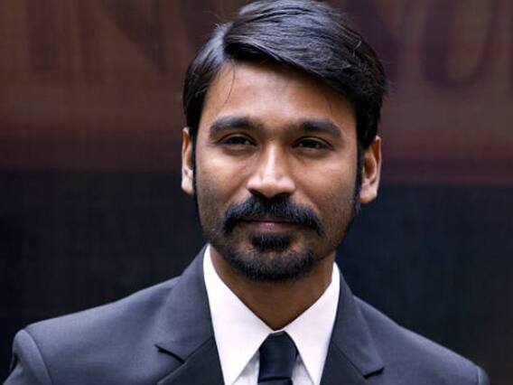 बॉडी शेमिंगमुळे धनुषला झाले होते अश्रू अनावर