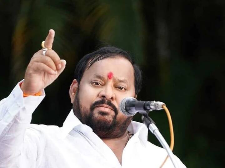 Maharashtra Political Crisis Audio clip of Shiv Sena MLA Shahaji Patil goes viral Shahaji Patil : सगळं ठरलंय! फडणवीस मुख्यमंत्री, शिंदे उपमुख्यमंत्री, तर आम्हाला... शिवसेनेच्या आमदाराची ऑडिओ क्लिप व्हायरल