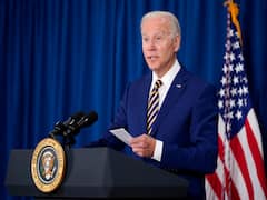 New York Gun Law: తుపాకీల వాడకంపై సుప్రీం కోర్టు సంచలన తీర్పు- అధ్యక్షుడు బైడెన్‌కు షాక్!