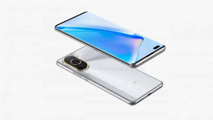 இரட்டை செல்ஃபி கேமராக்களுடன் Huawei Nova 10 Pro மொபைல் விரைவில் .. முழு சிறப்பம்சங்களும் இங்கே..