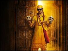 Box Office Collection: कार्तिक आर्यन की 'भूल भुलैया 2' ने पांचवे हफ्ते में बॉक्स ऑफिस पर की धांसू कमाई, यहां जानें कलेक्शन