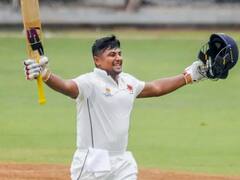 Sarfaraz Khan के लिए आसान नहीं होगा टीम इंडिया में जगह बनाना, इन दिग्गज खिलाड़ियों से है टक्कर