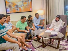 Maharashtra Political Crisis: 16 बागियों से डिप्टी स्पीकर मांगेंगे जवाब, शिवसेना ने की है अयोग्य ठहराने की मांग