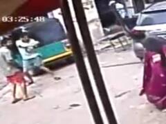 Indore Crime News: बेखौफ बदमाशों ने मामूली विवाद पर दिनदहाड़े चलाई गोली, घटना सीसीटीवी कैमरे में कैद