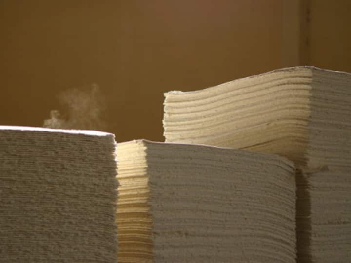 Pakistan Faces Major Paper Crisis, Warns Unavailability Of Books For Next Academic Year Pakistan Faces Major Paper Crisis, Warns Unavailability Of Books For Next Academic Year