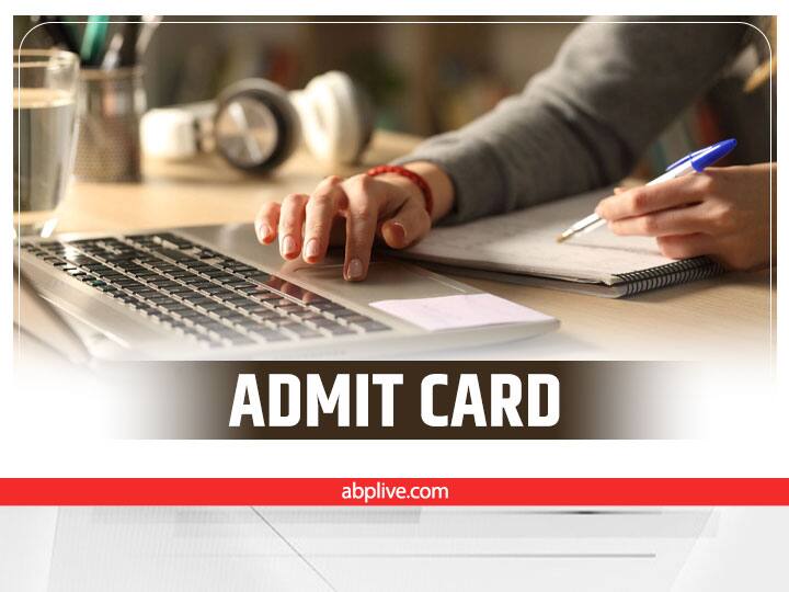 Rajasthan PTET Admit Card 2022: राजस्थान प्री टीचर एजुकेशन टेस्ट 2022 के एडमिट कार्ड जारी, इस तारीख को आयोजित होगी परीक्षा Rajasthan Pre Teacher Education Test Rajasthan PTET Admit Card 2022 Released Download Online From ptetraj20222.com Rajasthan PTET Admit Card 2022: राजस्थान प्री टीचर एजुकेशन टेस्ट 2022 के एडमिट कार्ड जारी, इस तारीख को आयोजित होगी परीक्षा