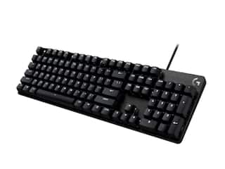 Logitech Keyboard : Logitech ने भारत में लॉन्च किए अपने मैकेनिकल गेमिंग कीबोर्ड, यहां जानें फीचर्स और कीमत