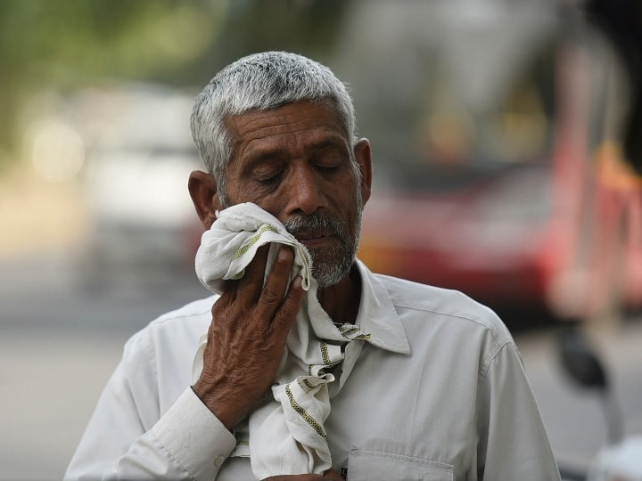 Delhi Heat index is at its highest level after 6 years because of heat wave in Delhi Heat Index Delhi: दिल्ली में लू से ज्यादा उमस कर रही परेशान, 6 साल बाद हीट इंडेक्स उच्चतम स्तर पर