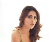 Nikki Tamboli : निक्की तांबोळीचा किलर लूक, चाहत्यांनी केला कमेंट्सचा वर्षाव!