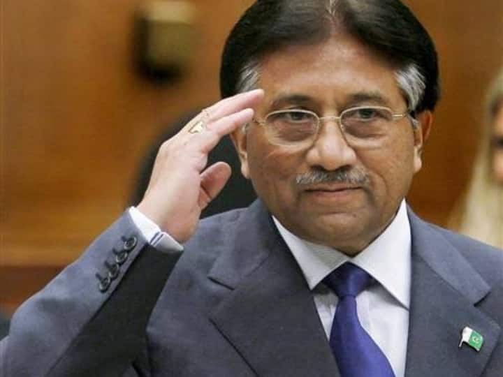Former President Pervez Musharraf s disease amyloidosis medicine is not available in Pakistan Pervez Musharraf Health: पाकिस्तान में नहीं मिलती सैन्य तानाशाह मुर्शरफ की दवाई, इसलिए है वतन से जुदाई
