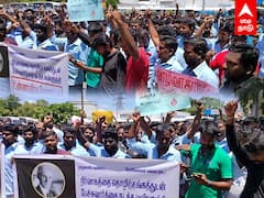 Chennai Ford Employees Protest : உண்ணாவிரதத்தில் ஊழியர்கள்..நெருக்கடியில் சென்னை ford? Ford India