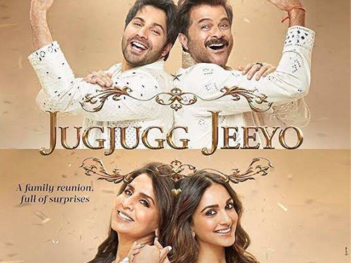 Kamaal Rashid khan review varun dhawan Jug Jugg Jeeyo, said film flop on box office Jug Jugg Jeeyo Review: इस फिल्म मेकर ने 'जुग जुग जियो' की उड़ाई धज्जियां, वरुण धवन को बताया ओवर एक्टिंग का सम्राट