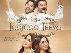 Jug Jugg Jeeyo Review: इस फिल्म मेकर ने 'जुग जुग जियो' की उड़ाई धज्जियां, वरुण धवन को बताया ओवर एक्टिंग का सम्राट