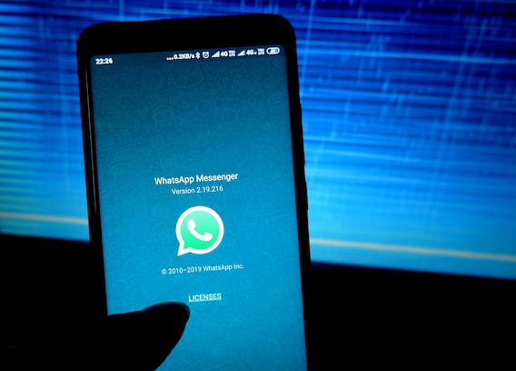 Whatsapp પર જાતે જ ડિલીટ થઇ જશે પ્રાઇવેટ મેસેજ, સેટિંગમાં જઇને આ ઓપ્શન કરો ઓન